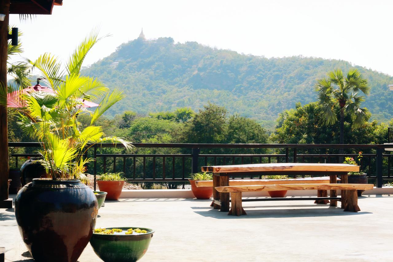 Myanmar Han Bagan Esterno foto